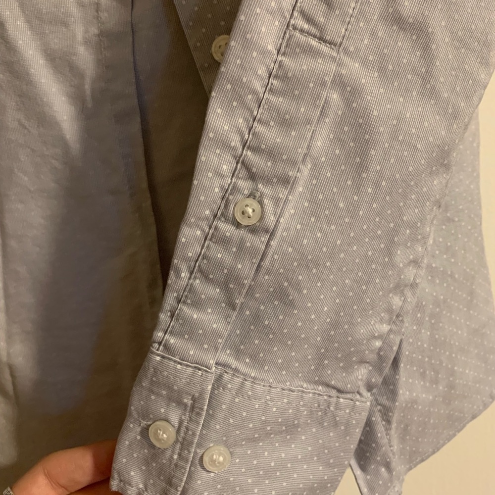 H&M button down - Picture 4 of 6